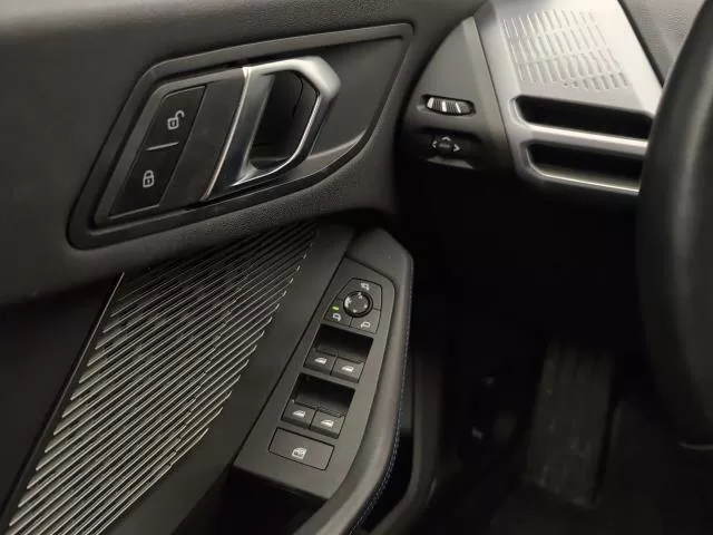 BMW Serie 1 120d 120 kW (163 CV) de segunda mano
