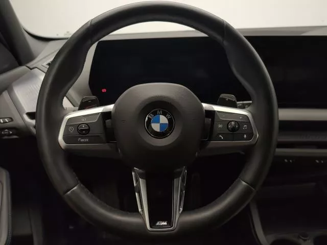 BMW Serie 1 120d 120 kW (163 CV) de segunda mano