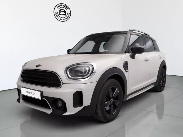 MINI Countryman Cooper D 110 kW (150 CV) de segunda mano