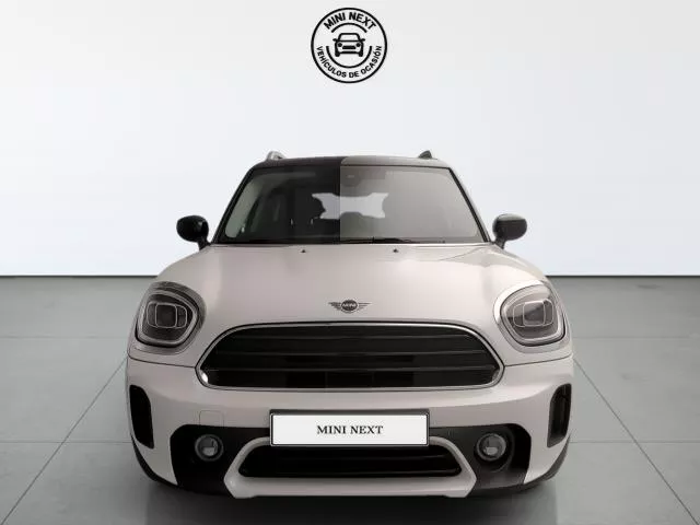 MINI Countryman Cooper D 110 kW (150 CV) de segunda mano