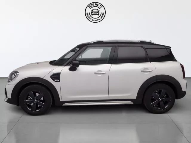 MINI Countryman Cooper D 110 kW (150 CV) de segunda mano