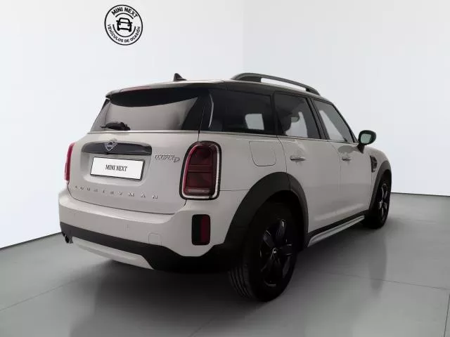 MINI Countryman Cooper D 110 kW (150 CV) de segunda mano