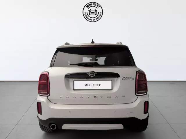MINI Countryman Cooper D 110 kW (150 CV) de segunda mano