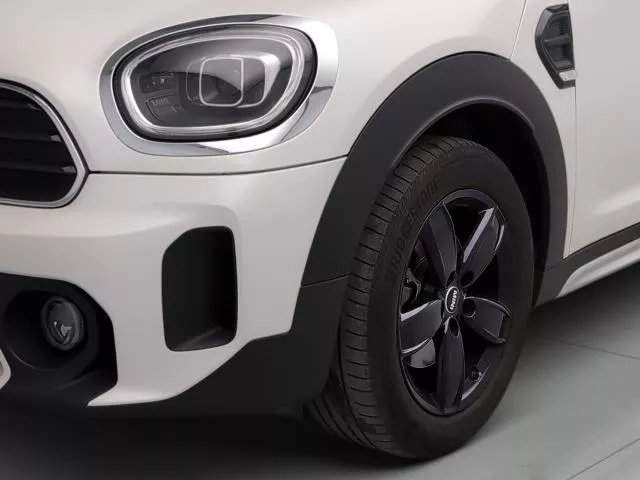 MINI Countryman Cooper D 110 kW (150 CV) de segunda mano