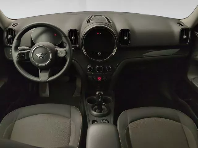 MINI Countryman Cooper D 110 kW (150 CV) de segunda mano