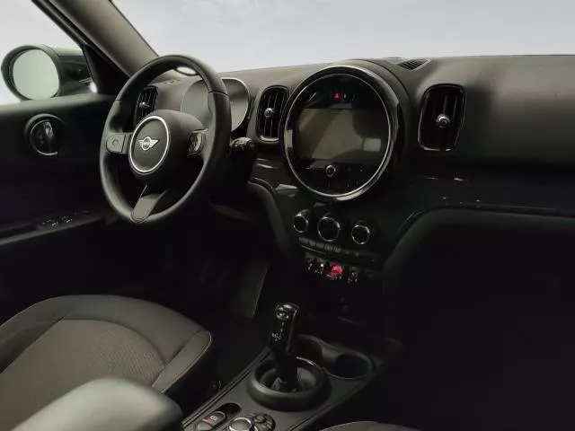 MINI Countryman Cooper D 110 kW (150 CV) de segunda mano