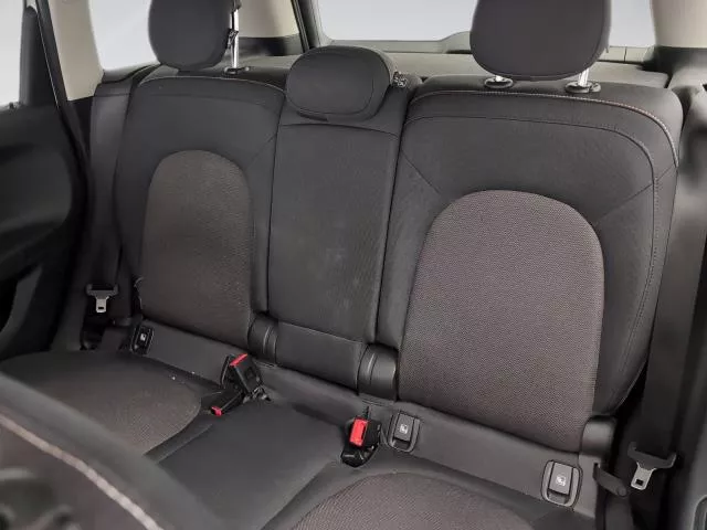 MINI Countryman Cooper D 110 kW (150 CV) de segunda mano