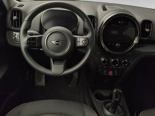 MINI Countryman Cooper D 110 kW (150 CV) de segunda mano