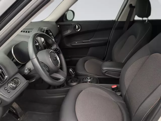 MINI Countryman Cooper D 110 kW (150 CV) de segunda mano