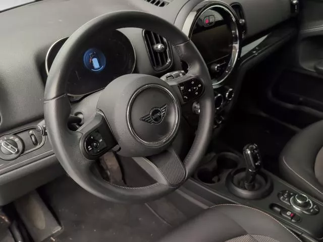 MINI Countryman Cooper D 110 kW (150 CV) de segunda mano