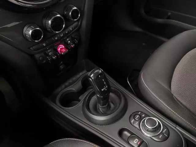 MINI Countryman Cooper D 110 kW (150 CV) de segunda mano