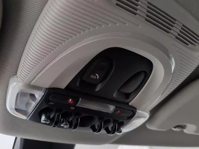 MINI Countryman Cooper D 110 kW (150 CV) de segunda mano