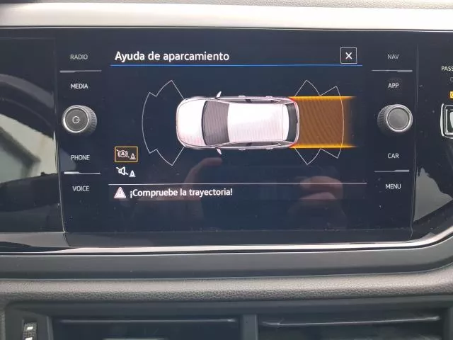 Volkswagen Polo R-Line 1.0 TSI 70 kW (95 CV) de segunda mano