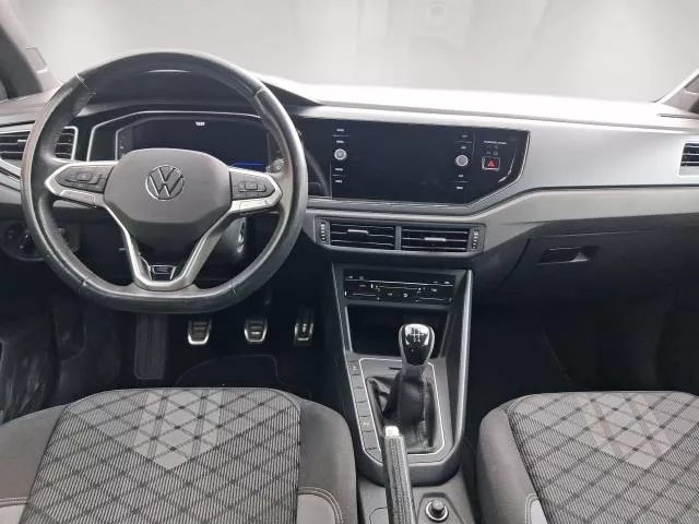 Volkswagen Polo R-Line 1.0 TSI 70 kW (95 CV) de segunda mano
