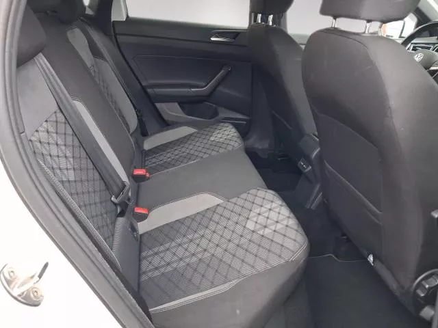 Volkswagen Polo R-Line 1.0 TSI 70 kW (95 CV) de segunda mano