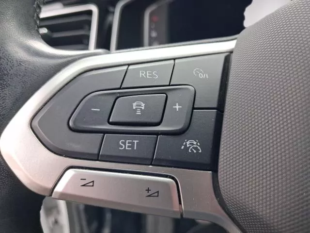 Volkswagen Polo R-Line 1.0 TSI 70 kW (95 CV) de segunda mano