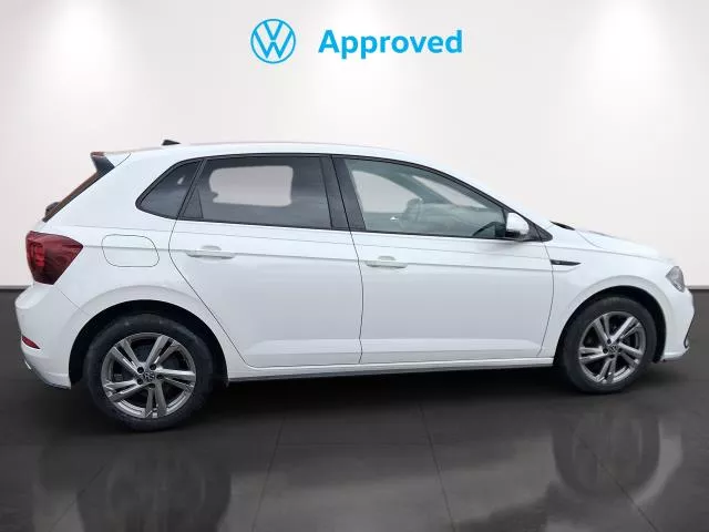 Volkswagen Polo R-Line 1.0 TSI 70 kW (95 CV) de segunda mano