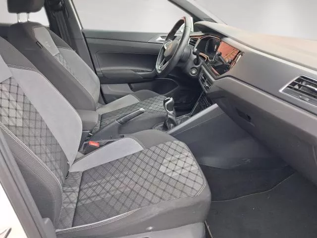 Volkswagen Polo R-Line 1.0 TSI 70 kW (95 CV) de segunda mano