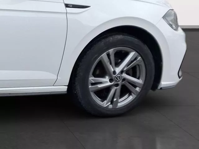 Volkswagen Polo R-Line 1.0 TSI 70 kW (95 CV) de segunda mano