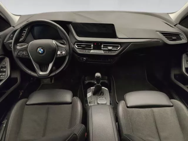BMW Serie 1 116d 85 kW (116 CV) de segunda mano