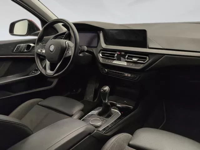 BMW Serie 1 116d 85 kW (116 CV) de segunda mano
