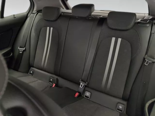 BMW Serie 1 116d 85 kW (116 CV) de segunda mano