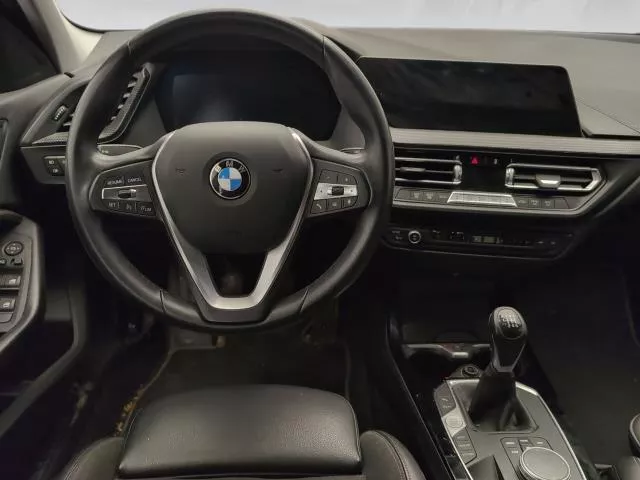 BMW Serie 1 116d 85 kW (116 CV) de segunda mano