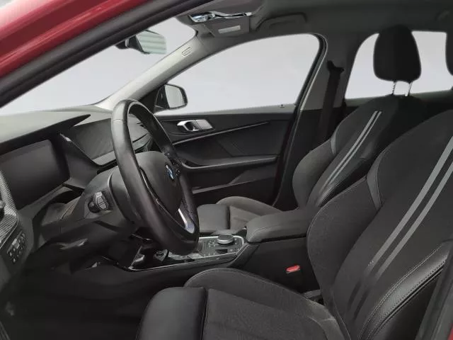 BMW Serie 1 116d 85 kW (116 CV) de segunda mano