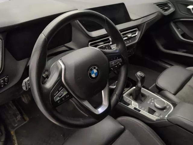 BMW Serie 1 116d 85 kW (116 CV) de segunda mano