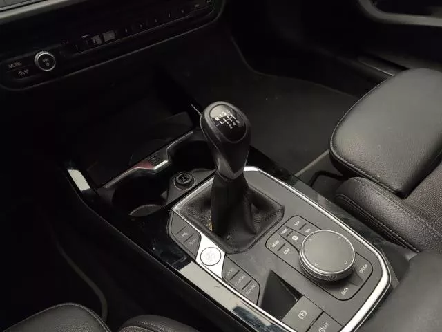 BMW Serie 1 116d 85 kW (116 CV) de segunda mano