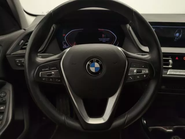 BMW Serie 1 116d 85 kW (116 CV) de segunda mano