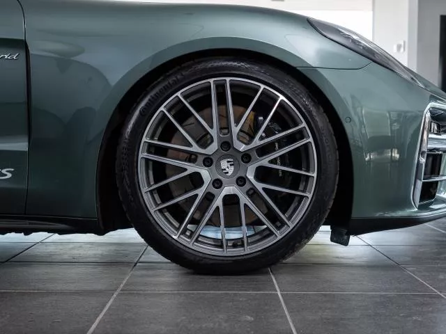 Porsche Panamera 4S E-Hybrid 400 kW (544 CV) de segunda mano