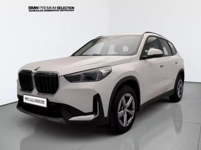 BMW X1 sDrive18d 110 kW (150 CV) de segunda mano