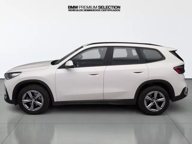 BMW X1 sDrive18d 110 kW (150 CV) de segunda mano