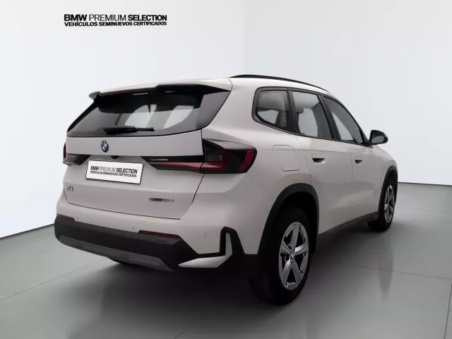 BMW X1 sDrive18d 110 kW (150 CV) de segunda mano