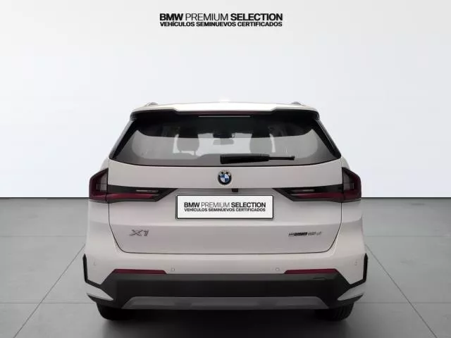 BMW X1 sDrive18d 110 kW (150 CV) de segunda mano