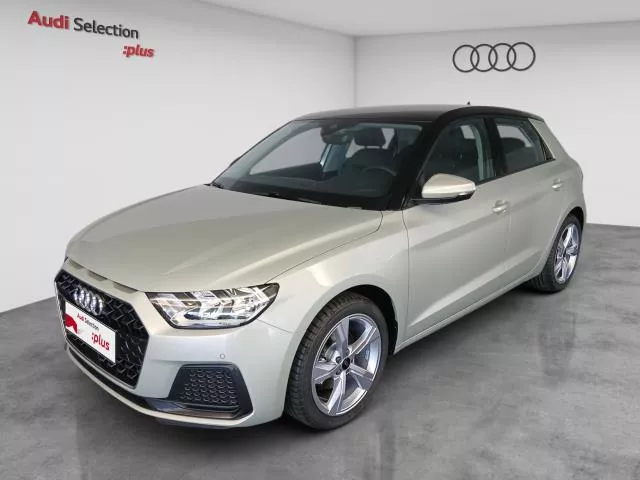 Audi A1 Advanced 30 TFSI 85 kW (116 CV) de segunda mano