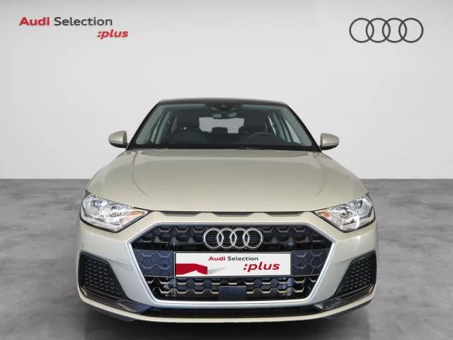 Audi A1 Advanced 30 TFSI 85 kW (116 CV) de segunda mano