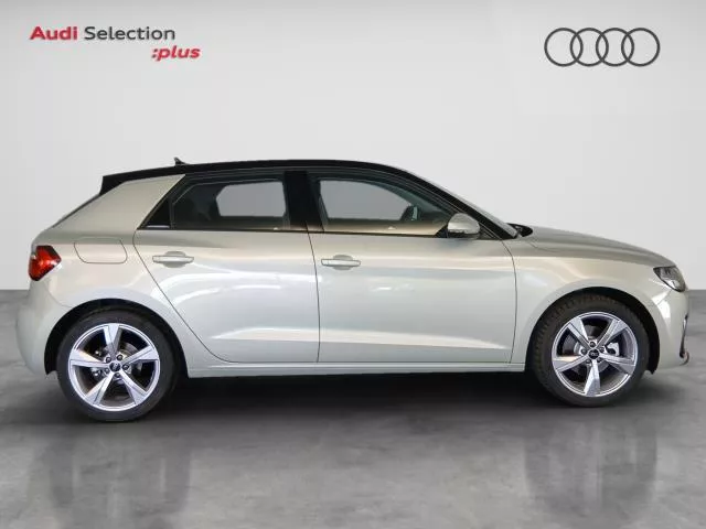 Audi A1 Advanced 30 TFSI 85 kW (116 CV) de segunda mano