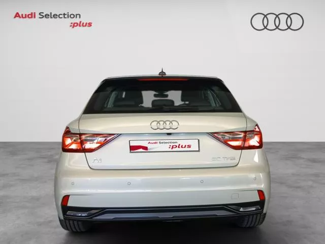 Audi A1 Advanced 30 TFSI 85 kW (116 CV) de segunda mano