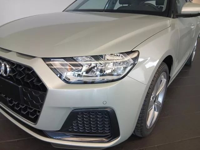 Audi A1 Advanced 30 TFSI 85 kW (116 CV) de segunda mano