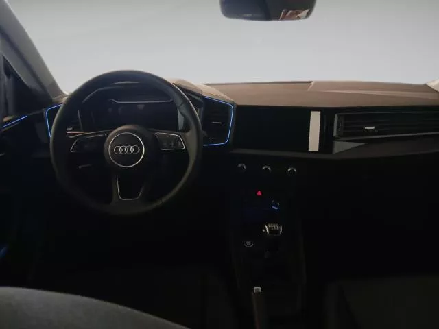 Audi A1 Advanced 30 TFSI 85 kW (116 CV) de segunda mano