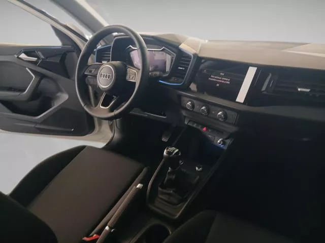Audi A1 Advanced 30 TFSI 85 kW (116 CV) de segunda mano
