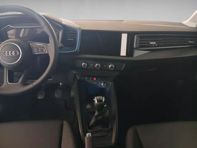 Audi A1 Advanced 30 TFSI 85 kW (116 CV) de segunda mano