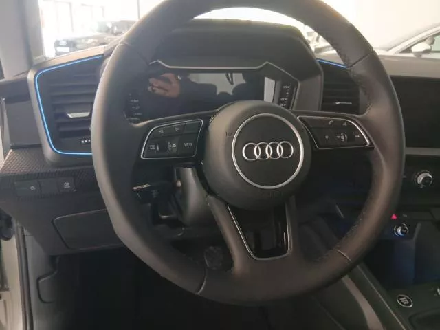 Audi A1 Advanced 30 TFSI 85 kW (116 CV) de segunda mano