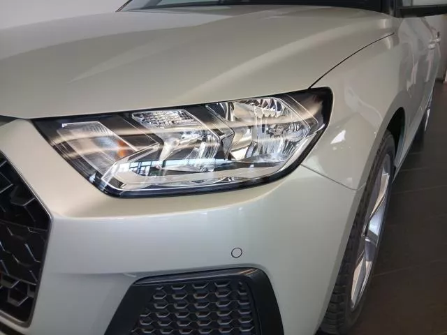Audi A1 Advanced 30 TFSI 85 kW (116 CV) de segunda mano
