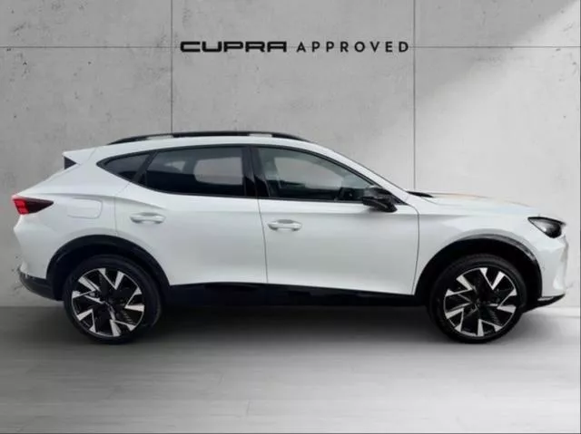 CUPRA Formentor 1.5 eTSI DSG 110 kW (150 CV) de segunda mano