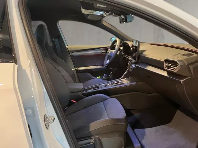 CUPRA Formentor 1.5 eTSI DSG 110 kW (150 CV) de segunda mano