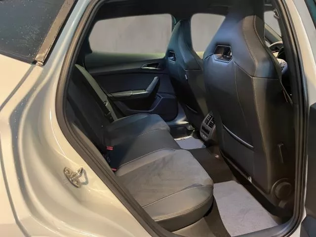 CUPRA Formentor 1.5 eTSI DSG 110 kW (150 CV) de segunda mano