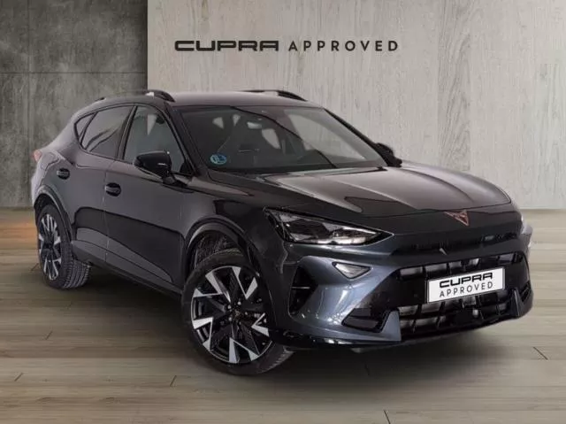 CUPRA Formentor 1.5 eTSI DSG 110 kW (150 CV) de segunda mano
